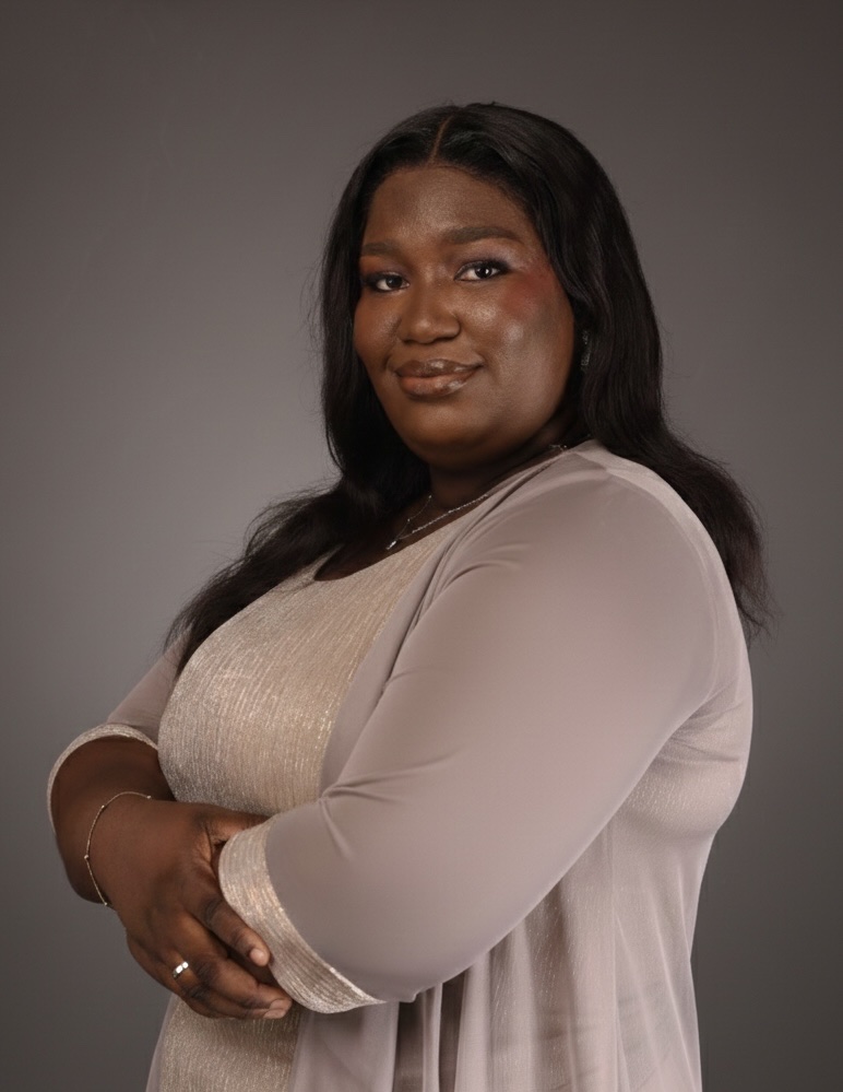 Agusto Olamide — Brand Strategist